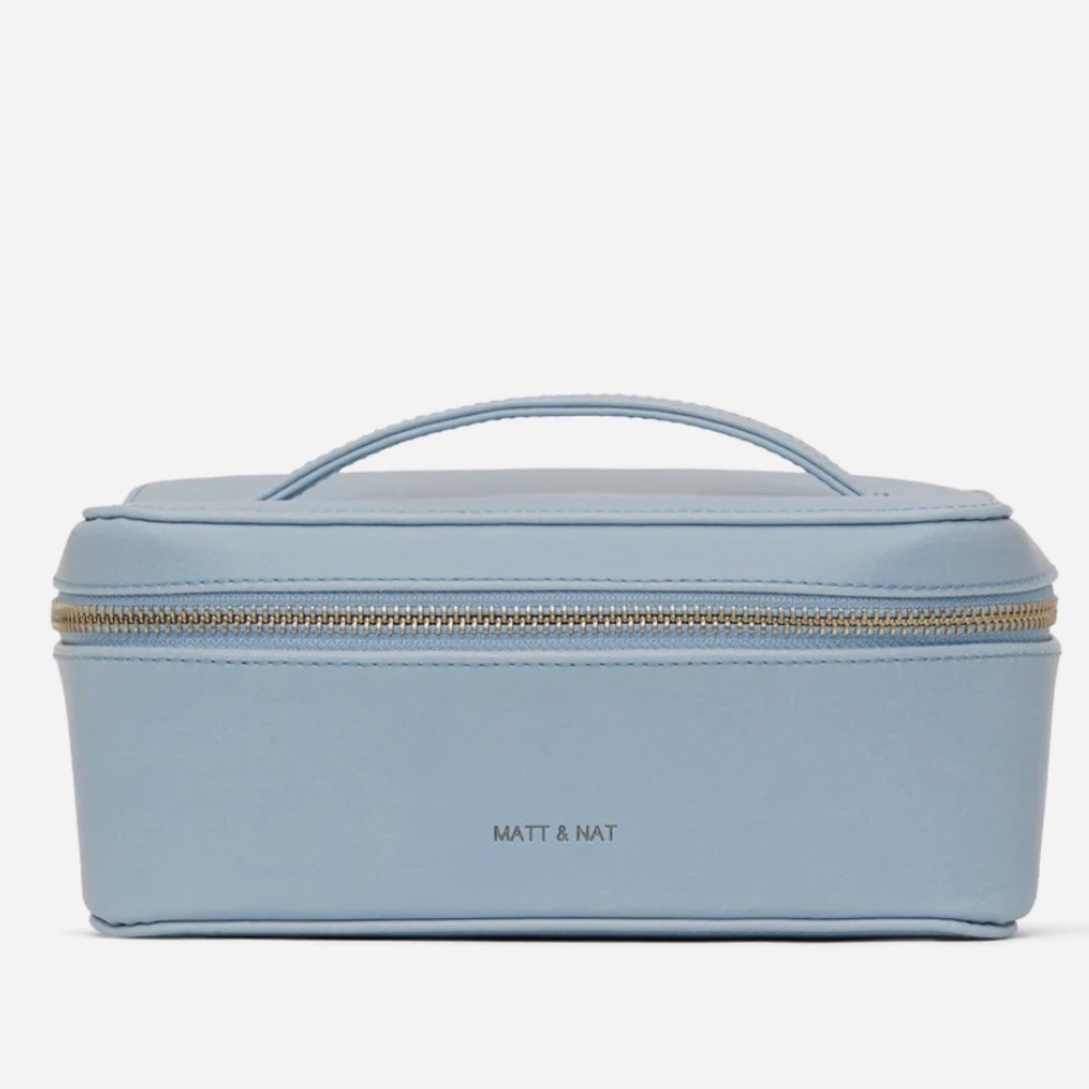 Matt and Nat Vegan Vanity Case - Vintage